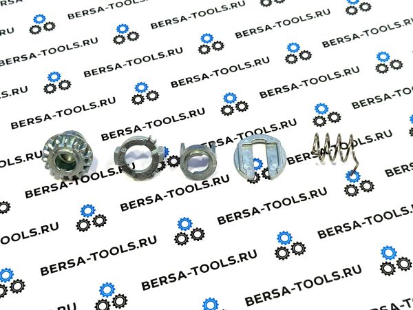 Ремкомплект личинки дверного замка BMW F15