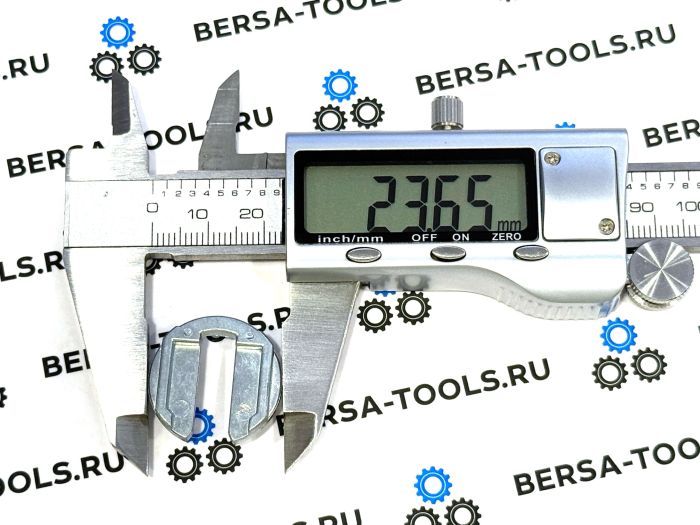 Ремкомплект личинки замка двери BMW X1 (E84)