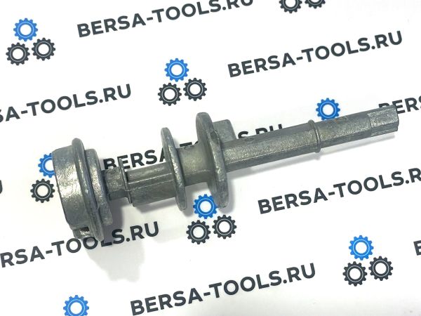 Вал замка зажигания BMW E46