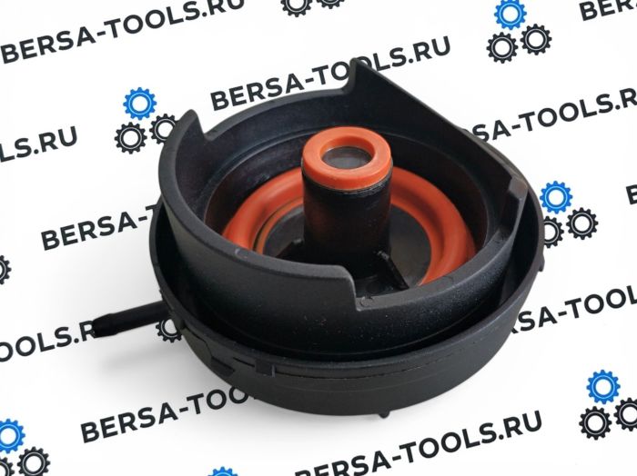 Клапан вентиляции картерных газов BMW N51, N52, N52N, N52K