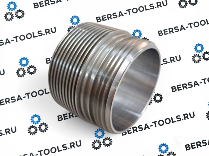 Корпус масляного фильтра Opel и GM