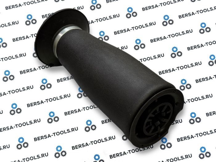 Пневмоподушка задняя правая на BMW E61