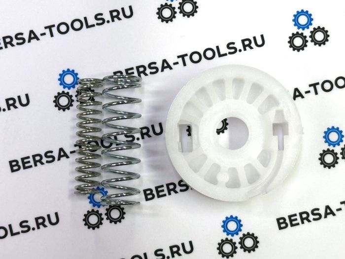 Ремкомплект  стеклоподъемника передних дверей BMW Е90, E91