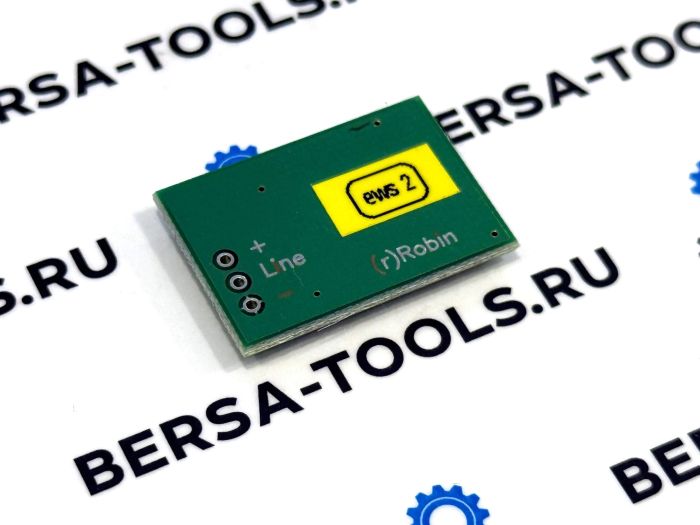 Эмулятор иммобилайзера EWS 2, 3 (2) BMW