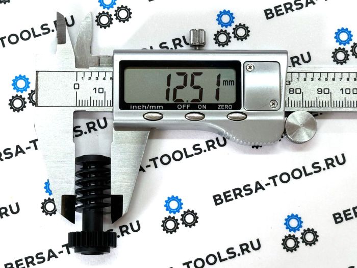 Шестерня актуатора турбины Hella C