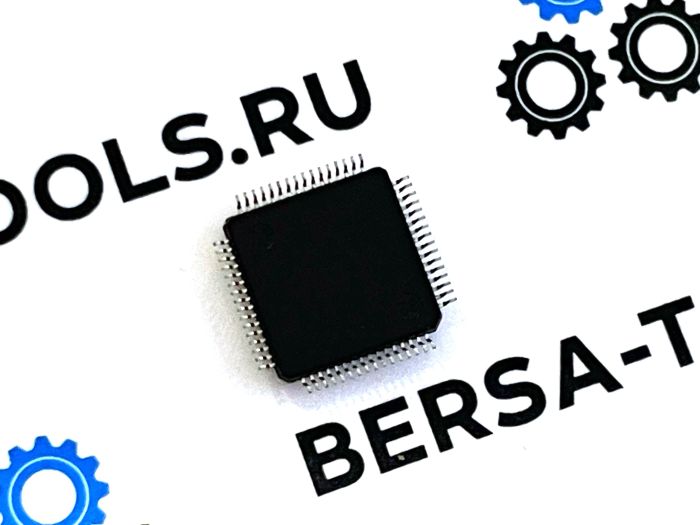 Микросхема Bosch 30520