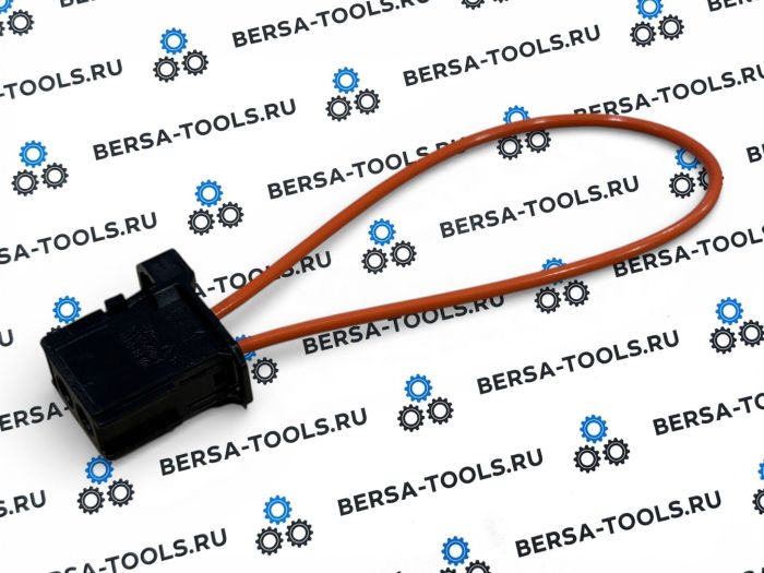 Заглушка оптической шины MOST (Разъем: Папа)