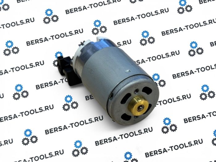 Моторчик актуатора турбины Hella C