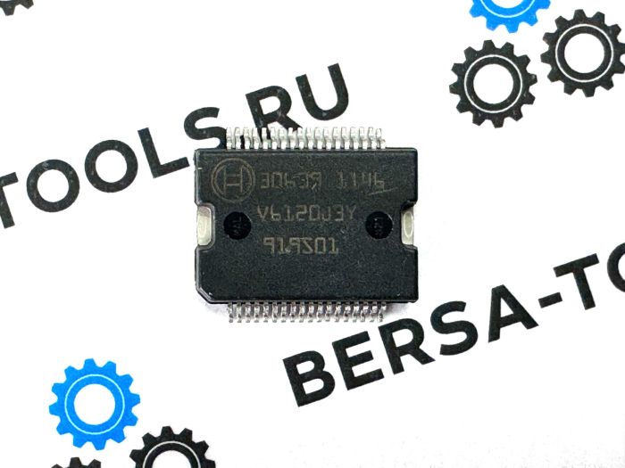 Микросхема Bosch 30639
