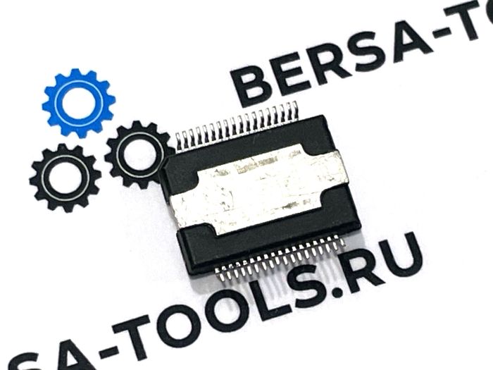 Микросхема Bosch 30343