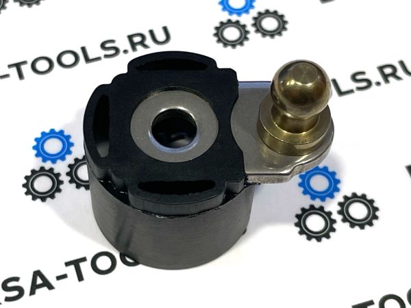 Рычаг привода актуатора турбины HELLA (16.6 мм)