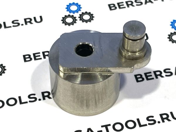 Рычаг привода актуатора турбины HELLA (16.6 мм)