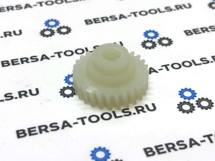 Шестерня редуктора люка крыши Land Rover тип 1