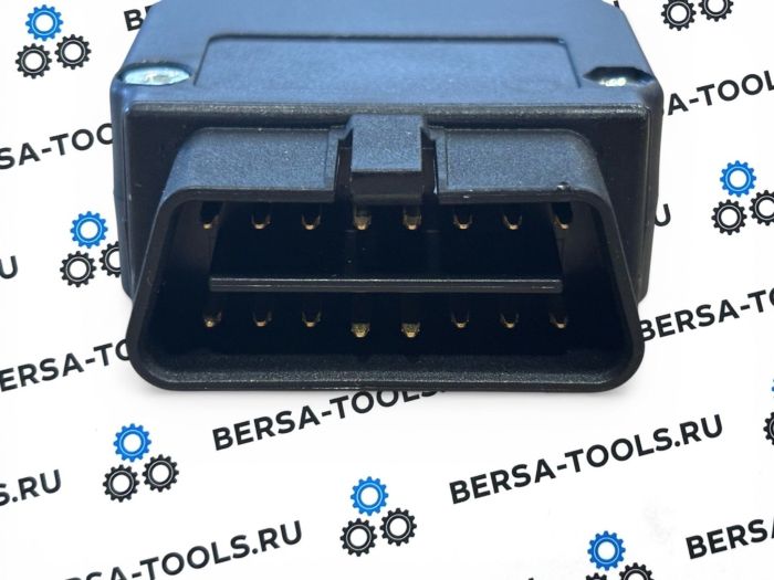 Съёмный разъём ENET CAT 5