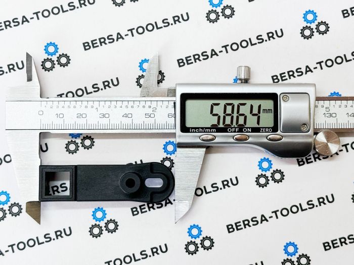 Ремкомплект впускного коллектора Mercedes OM 642 (пальцы)