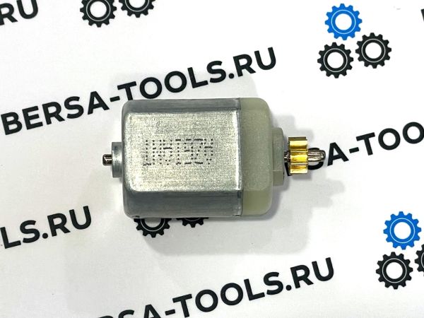 Моторчик замка двери Ford, Mazda, Land Rover, Range Rover, Volvo, Jaguar (Малый моторчик)