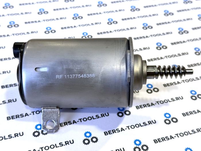 Серводвигатель Valvetronic BMW N51, N52, N52N