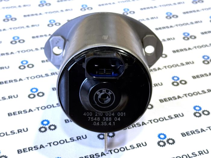 Серводвигатель Valvetronic BMW N51, N52, N52N