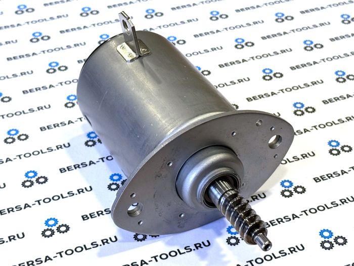 Серводвигатель Valvetronic BMW N51, N52, N52N