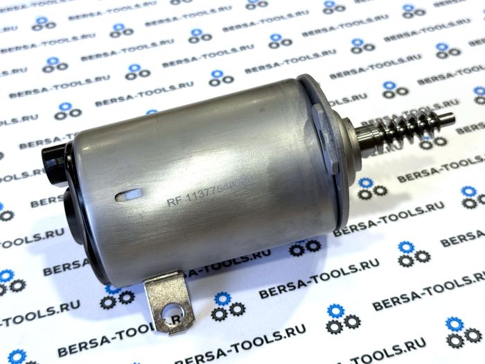 Серводвигатель Valvetronic BMW N51, N52, N52N