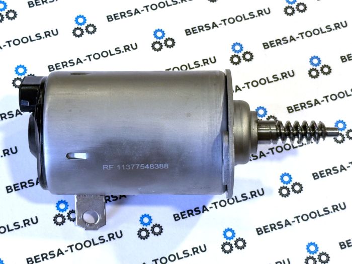 Серводвигатель Valvetronic BMW N51, N52, N52N