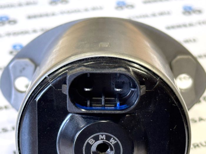 Серводвигатель Valvetronic BMW N51, N52, N52N