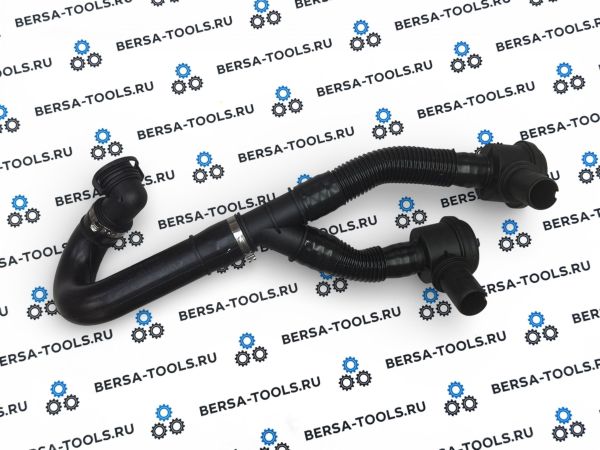 Клапан сброса давления BMW N54 13717594721 (старого образца)