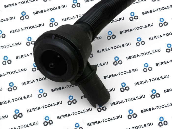 Клапан сброса давления BMW N54 13717594721 (нового образца)