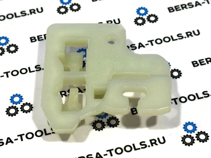 Направляющая стеклоподъёмника передних дверей BMW X5 E53 (2000-2006) L