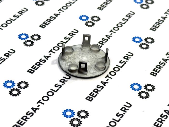 Центральная кнопка джойстика управления мультимедиа CIC BMW E60, E70, E71, E72, E84, E87, E90, E91, E92