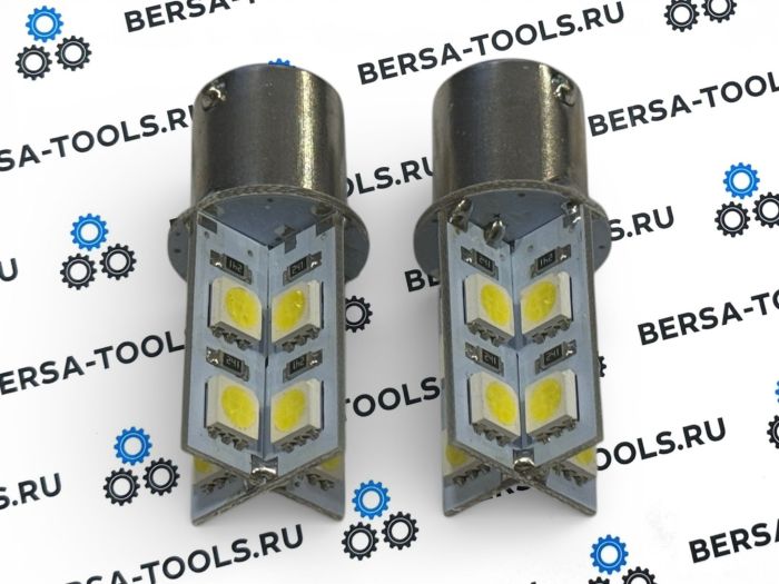 Светодиодная лампа для габарита и стоп-сигнала