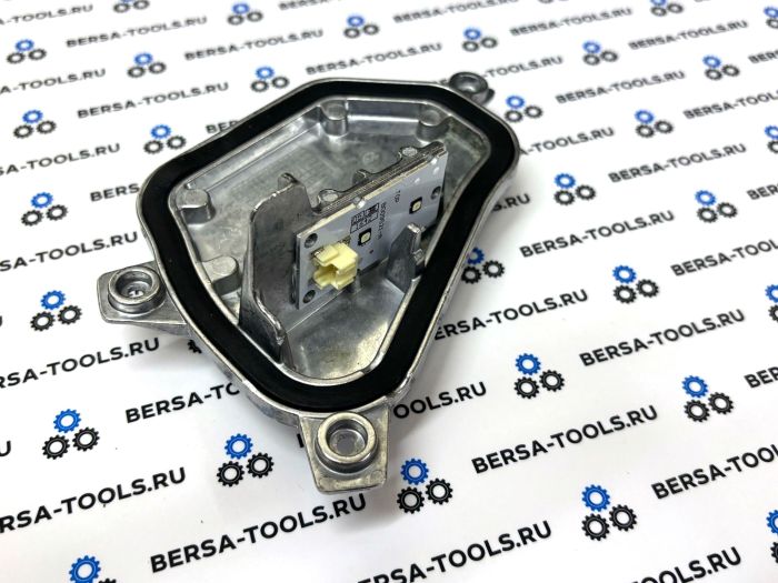 Светодиодный модуль дневного освещения правый BMW X1 F48, F49 (63117428790)