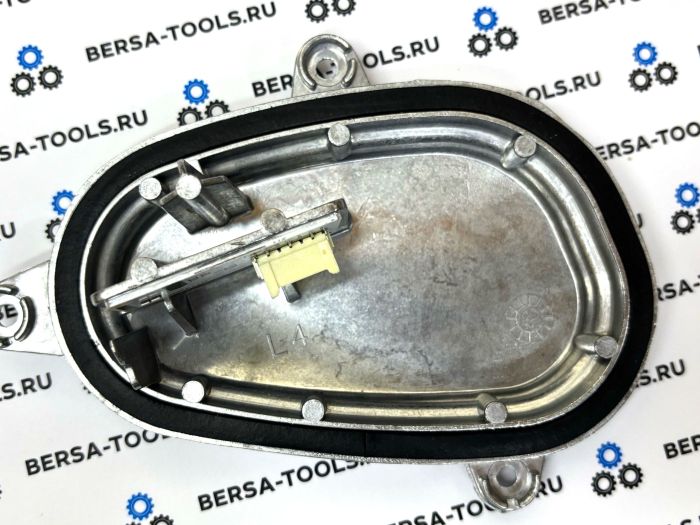 Светодиодный модуль BMW X7 G07 (2017-2020) (белый) левый (63119466175)