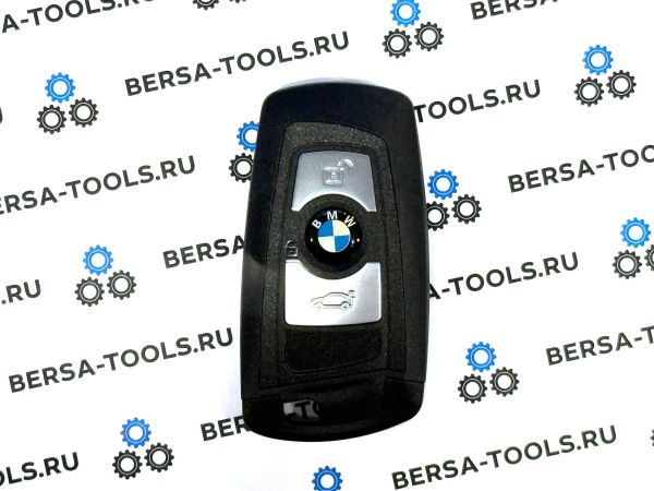 Корпус смарт-ключа BMW F-series (3 кнопки)
