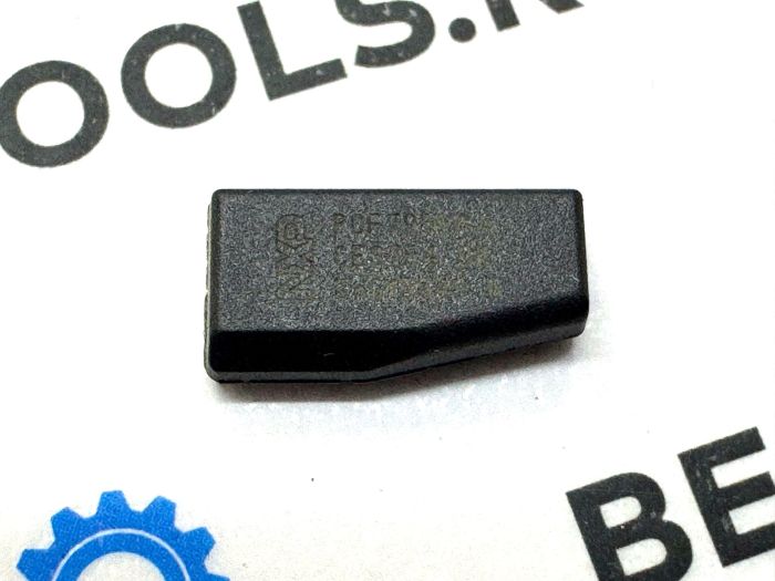 Чип ID46 CAS в ключ BMW