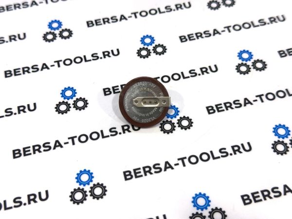 Аккумулятор Panasonic VL2020-1HF, 180° в ключ