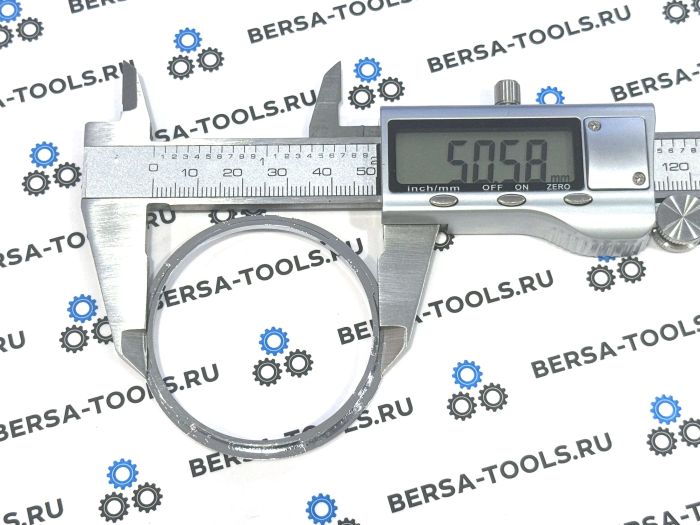 Кольца в приборную панель BMW E36 (хром)