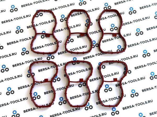 Прокладки впускного коллектора 11617807480