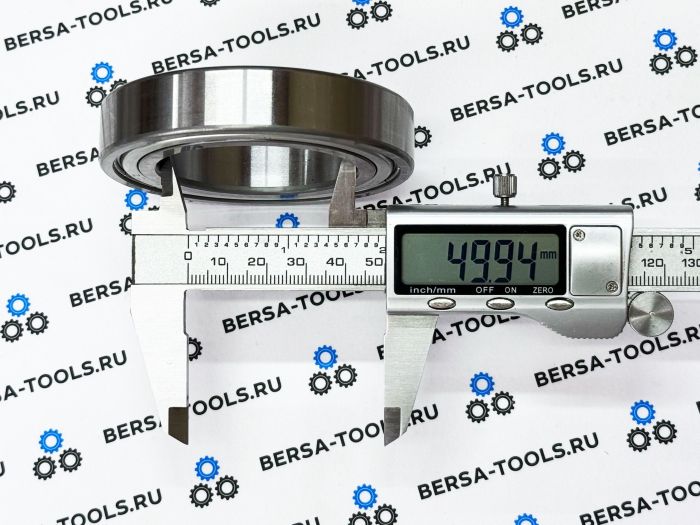 Подшипник  QJ110Z (50х80х16)