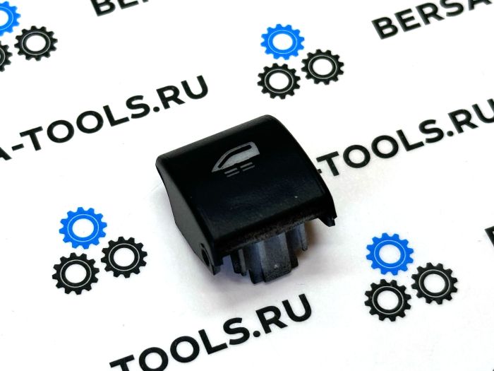 Кнопка стеклоподъемника BMW E46, E90, X5, X3 (61316902183)