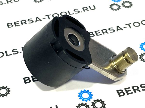 Рычаг привода актуатора турбины HELLA (16.6 мм)