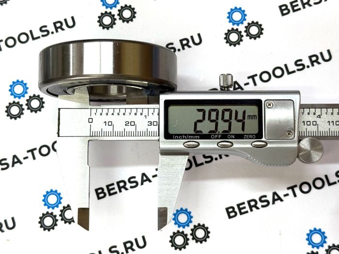 Подшипник коробки передач BB1-3276 (30*62*17)