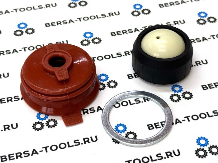 Ремкомплект кулисы КПП Audi, Skoda, VW (8D0798151)