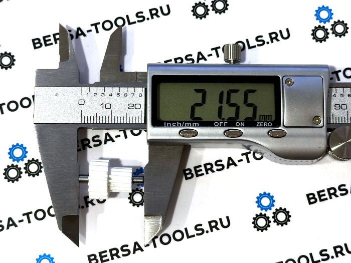 Ремкомплект механизма складывания зеркал заднего вида Кiа, Нyundаi (2 шестерни)