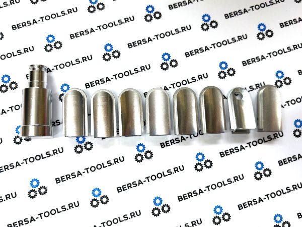 Комплект для удаления вихревых заслонок EA888