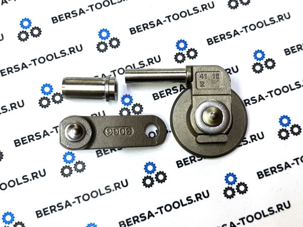 Ремкомплект вестгейта B03/K04/K03-4