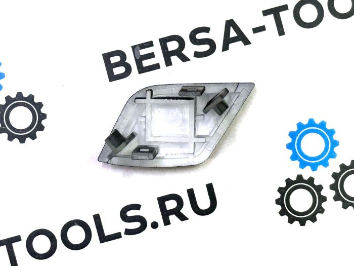 Кнопка Pаrking (P) на селектор переключения передач BMW G series (61316817622)