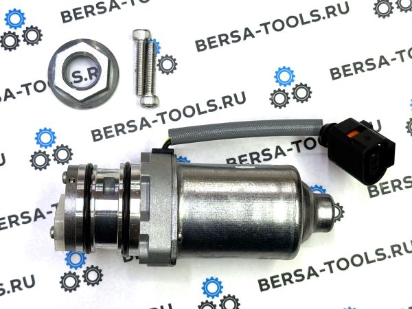 Нaсос муфты Haldеx 4-гo покoления для Volvо 31256757, Ford 9V4N4C019АА, Land Rover LR075763, LR008958