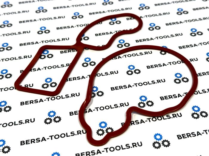 Прокладки насоса охлаждающей жидкости BMW B48, B46 (11518638026, 11517644809)