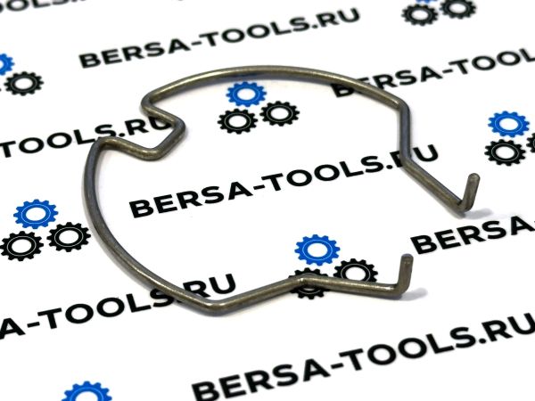 Скоба патрубка интеркулера с наружным диаметром 57 мм для Alfa Romeo, Nissan, Fiat, Mitsubishi, Opel, Renault